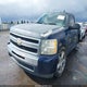 1GCEC14C19Z213863 2009 Chevrolet Silverado 1500 Work Truck auction photo thumbnail 2