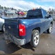 1GCEC14C19Z213863 2009 Chevrolet Silverado 1500 Work Truck auction photo thumbnail 4