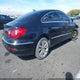 WVWMN7ANXCE509526 2012 Volkswagen Cc Sport auction photo thumbnail 4