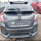 SHHFK7H50HU429261 2017 Honda Civic Ex auction photo thumbnail 16
