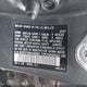 SHHFK7H50HU429261 2017 Honda Civic Ex auction photo thumbnail 9