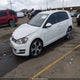 3VW217AUXHM046750 2017 Volkswagen Golf Tsi S 4-Door/Tsi Se 4-Door/Tsi Sel 4-Door/Tsi Wolfsburg Edition 4-Door auction photo thumbnail 2