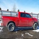 1C6RR7MT2JS241291 2018 Ram 1500 Night 4X4 5'7 Box auction photo thumbnail 14