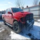 1C6RR7MT2JS241291 2018 Ram 1500 Night 4X4 5'7 Box auction photo thumbnail 1