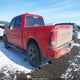 1C6RR7MT2JS241291 2018 Ram 1500 Night 4X4 5'7 Box auction photo thumbnail 3