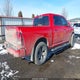 1C6RR7MT2JS241291 2018 Ram 1500 Night 4X4 5'7 Box auction photo thumbnail 4