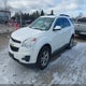1GNFLFEK1EZ121693 2014 Chevrolet Equinox 1Lt auction photo thumbnail 2