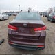 5XXGT4L37JG236180 2018 Kia Optima Lx auction photo thumbnail 17