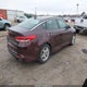 5XXGT4L37JG236180 2018 Kia Optima Lx auction photo thumbnail 4
