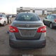3N1AB7AP6FY248371 2015 Nissan Sentra Sv auction photo thumbnail 16