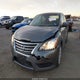 3N1AB7AP6FY248371 2015 Nissan Sentra Sv auction photo thumbnail 2