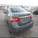 3N1AB7AP6FY248371 2015 Nissan Sentra Sv auction photo thumbnail 3