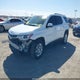 1GNERGKW5JJ194078 2018 Chevrolet Traverse 1Lt auction photo thumbnail 2