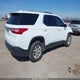 1GNERGKW5JJ194078 2018 Chevrolet Traverse 1Lt auction photo thumbnail 4