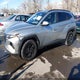 5NMJBCDE8RH296856 2024 Hyundai Tucson Sel auction photo thumbnail 2