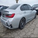 WBA5R1C51KAK10352 2019 BMW 330I auction photo thumbnail 4