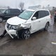5N1DR2MM4HC670916 2017 Nissan Pathfinder Sl auction photo thumbnail 2