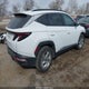 5NMJB3AE0PH228911 2023 Hyundai Tucson Sel auction photo thumbnail 4