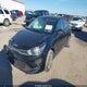 3KPA24AD2NE478085 2022 Kia Rio S auction photo thumbnail 2