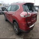 5N1AT2MV6GC890148 2016 Nissan Rogue Sl auction photo thumbnail 3