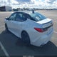 4T1DAACK5TU235570 2026 Toyota Camry Xse auction photo thumbnail 3