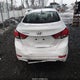 5NPDH4AE9GH732491 2016 Hyundai Elantra Se auction photo thumbnail 16