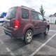 5FNYF4H57BB038791 2011 Honda Pilot Ex-L auction photo thumbnail 4