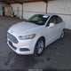 3FA6P0H75ER203213 2014 Ford Fusion Se auction photo thumbnail 2
