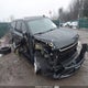 1GNSKTKL8MR125770 2021 Chevrolet Tahoe 4Wd High Country auction photo thumbnail 1