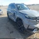 7FARS6H92SE013560 2025 Honda Cr-V Hybrid Sport Touring auction photo thumbnail 18