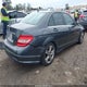 WDDGF5EB6AR107724 2010 Mercedes-Benz C 300 Luxury/Sport auction photo thumbnail 4