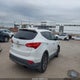5XYZU3LB4GG331260 2016 Hyundai Santa Fe Sport 2.4L auction photo thumbnail 4