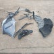 5TDLZRAH2MS085180 2021 Toyota Highlander Xse auction photo thumbnail 12
