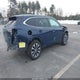 4S4BTGND6P3163972 2023 Subaru Outback Limited Xt auction photo thumbnail 4