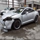 4A3AK34T86E023488 2006 Mitsubishi Eclipse Gt auction photo thumbnail 2