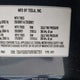 7SAYGDEFXRF087751 2024 Tesla Model Y Performance Dual Motor All-Wheel Drive auction photo thumbnail 9