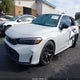 2HGFE2F59SH587406 2025 Honda Civic Sport auction photo thumbnail 2