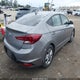 KMHD84LF8LU072039 2020 Hyundai Elantra Sel auction photo thumbnail 4