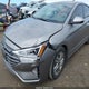 KMHD84LF8LU072039 2020 Hyundai Elantra Sel auction photo thumbnail 6