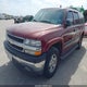 3GNEC16Z66G131678 2006 Chevrolet Suburban 1500 Ls auction photo thumbnail 2