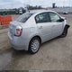 3N1AB61E38L661163 2008 Nissan Sentra 2.0S auction photo thumbnail 4