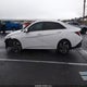 KMHLS4DG3RU676451 2024 Hyundai Elantra Sel auction photo thumbnail 14