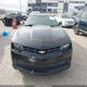2G1FB1E38F9305654 2015 Chevrolet Camaro 2Ls auction photo thumbnail 12