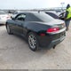 2G1FB1E38F9305654 2015 Chevrolet Camaro 2Ls auction photo thumbnail 3