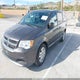 2C4RDGBG9HR748407 2017 Dodge Grand Caravan Se auction photo thumbnail 2