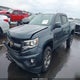 1GCGTDEN8K1312257 2019 Chevrolet Colorado Z71 auction photo thumbnail 2