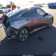 JHMFC1F74JX007147 2018 Honda Civic Ex-L auction photo thumbnail 4