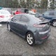 1G1RA6E41DU123865 2013 Chevrolet Volt auction photo thumbnail 3