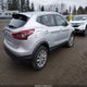 JN1BJ1AW9MW668108 2021 Nissan Rogue Sport S Awd Xtronic Cvt auction photo thumbnail 4