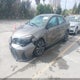 2T1BURHE6JC046733 2018 Toyota Corolla Se auction photo thumbnail 2